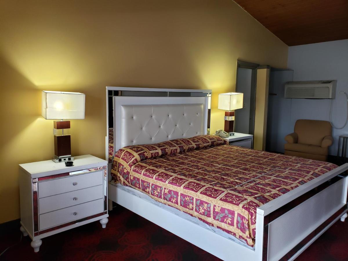 Welcome Inn & Suites - Lyons Buitenkant foto