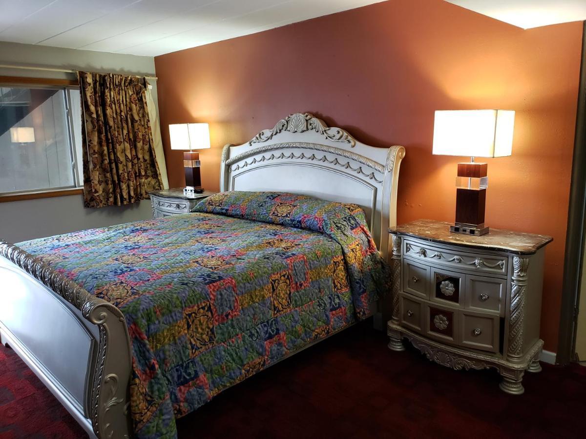 Welcome Inn & Suites - Lyons Buitenkant foto