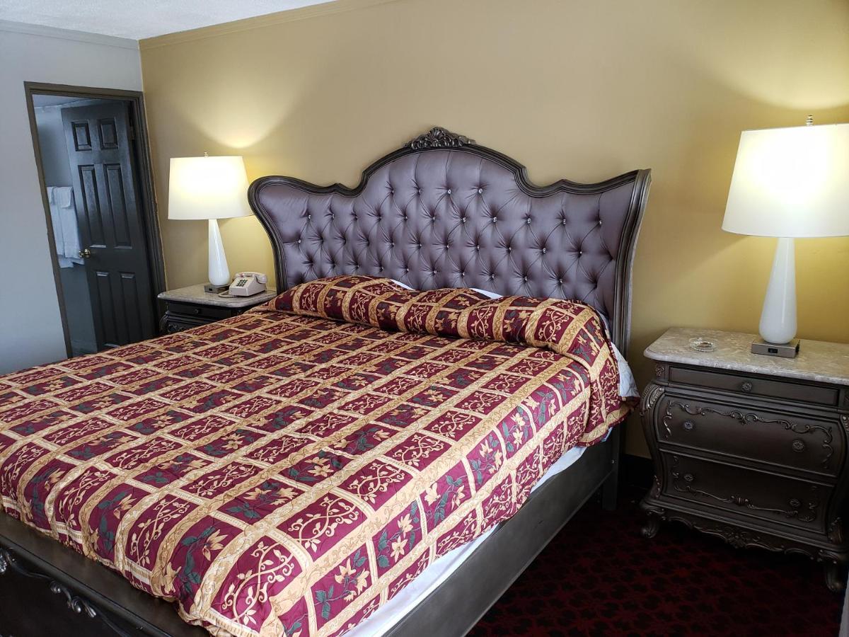Welcome Inn & Suites - Lyons Buitenkant foto