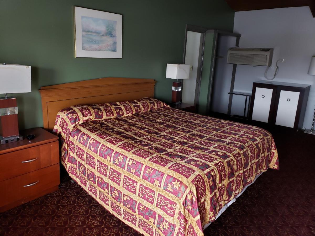 Welcome Inn & Suites - Lyons Buitenkant foto